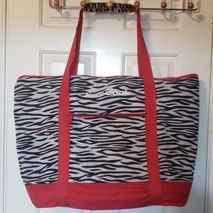 Keep Cool Large Tote